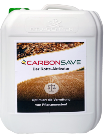 Carbonsave® Rotte-Aktivator