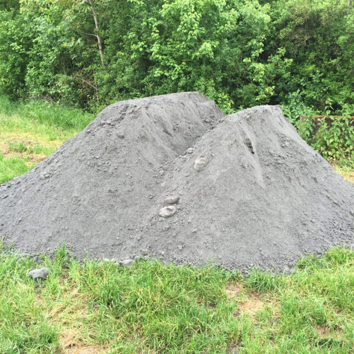 MAGMASIL® 1000kg lose Ware erdfeucht