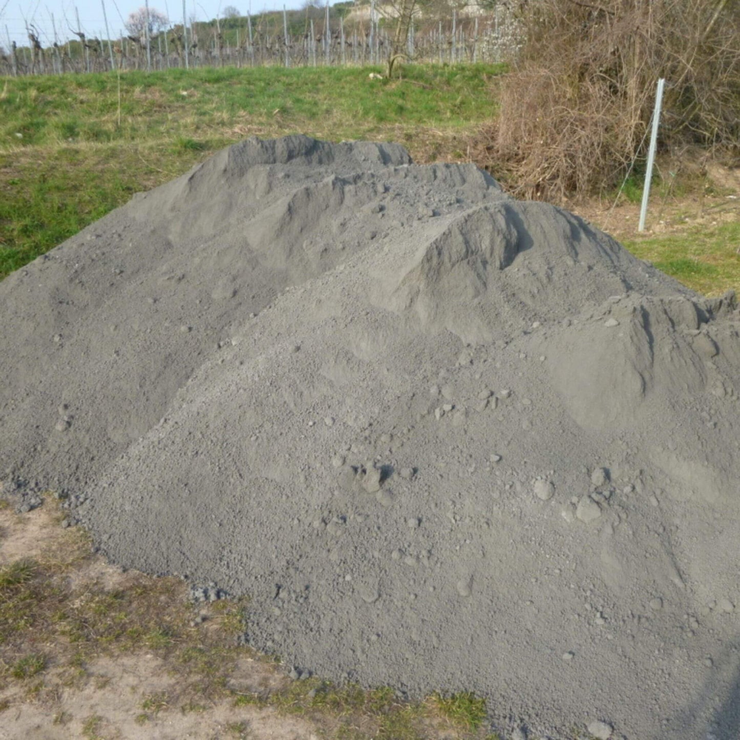 Provinea® Gran 1000kg lose Ware erdfeucht