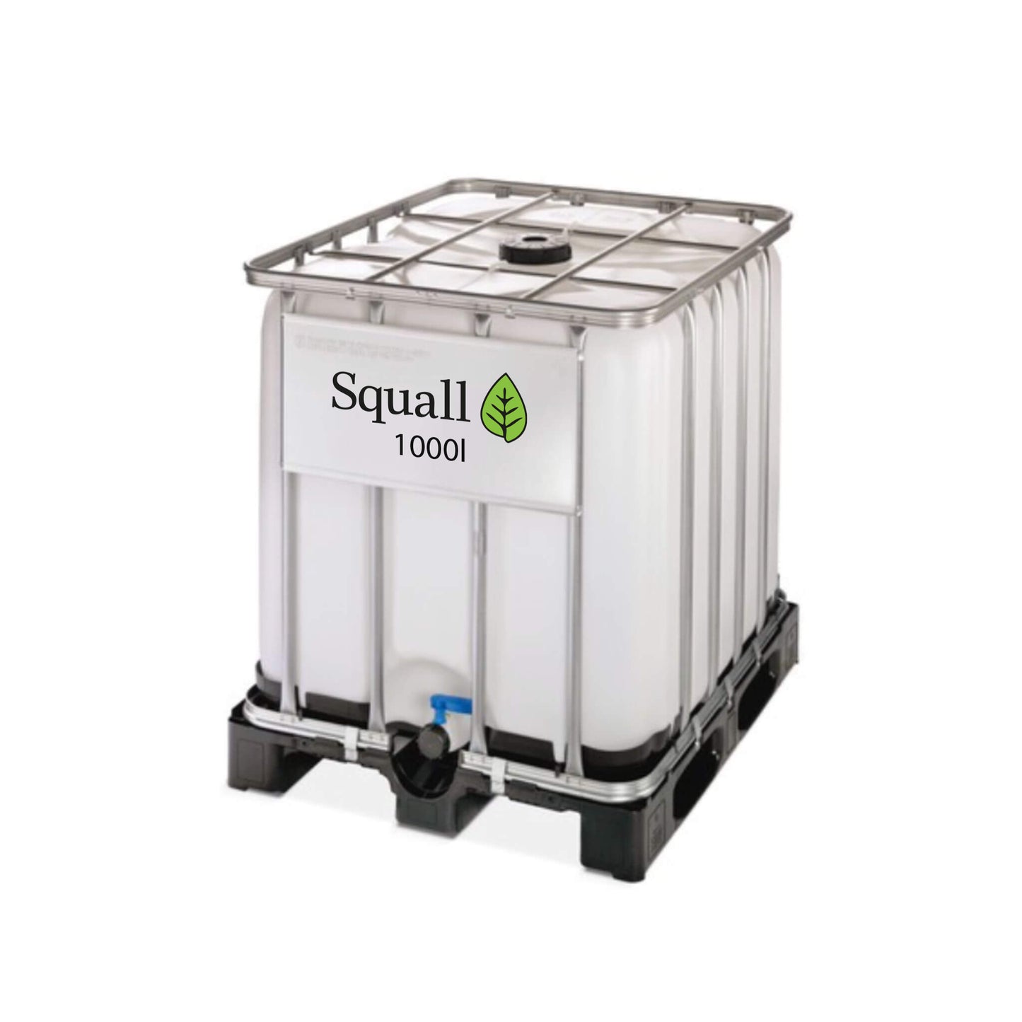 Squall IBC 1000l