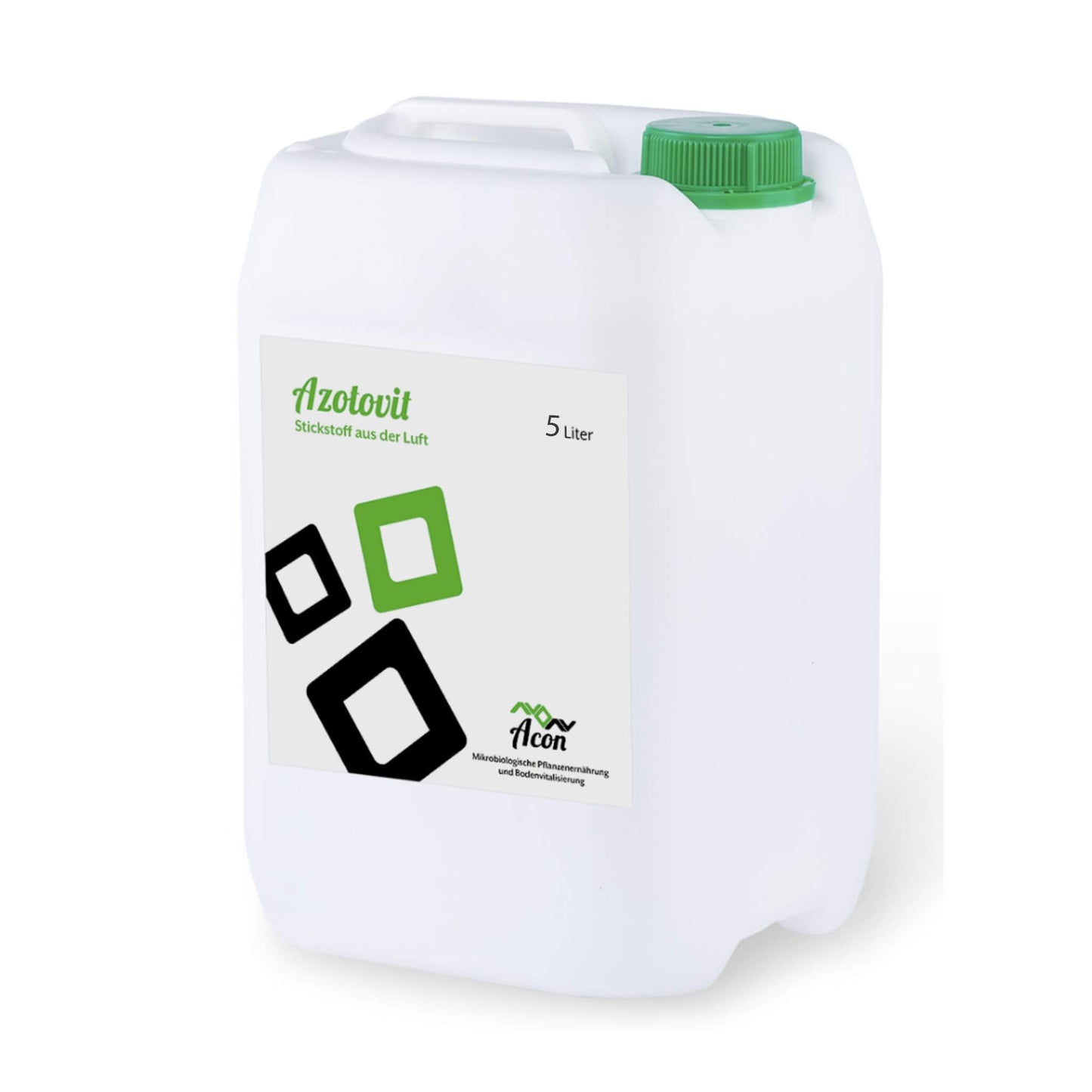 Azotovit 5l canister