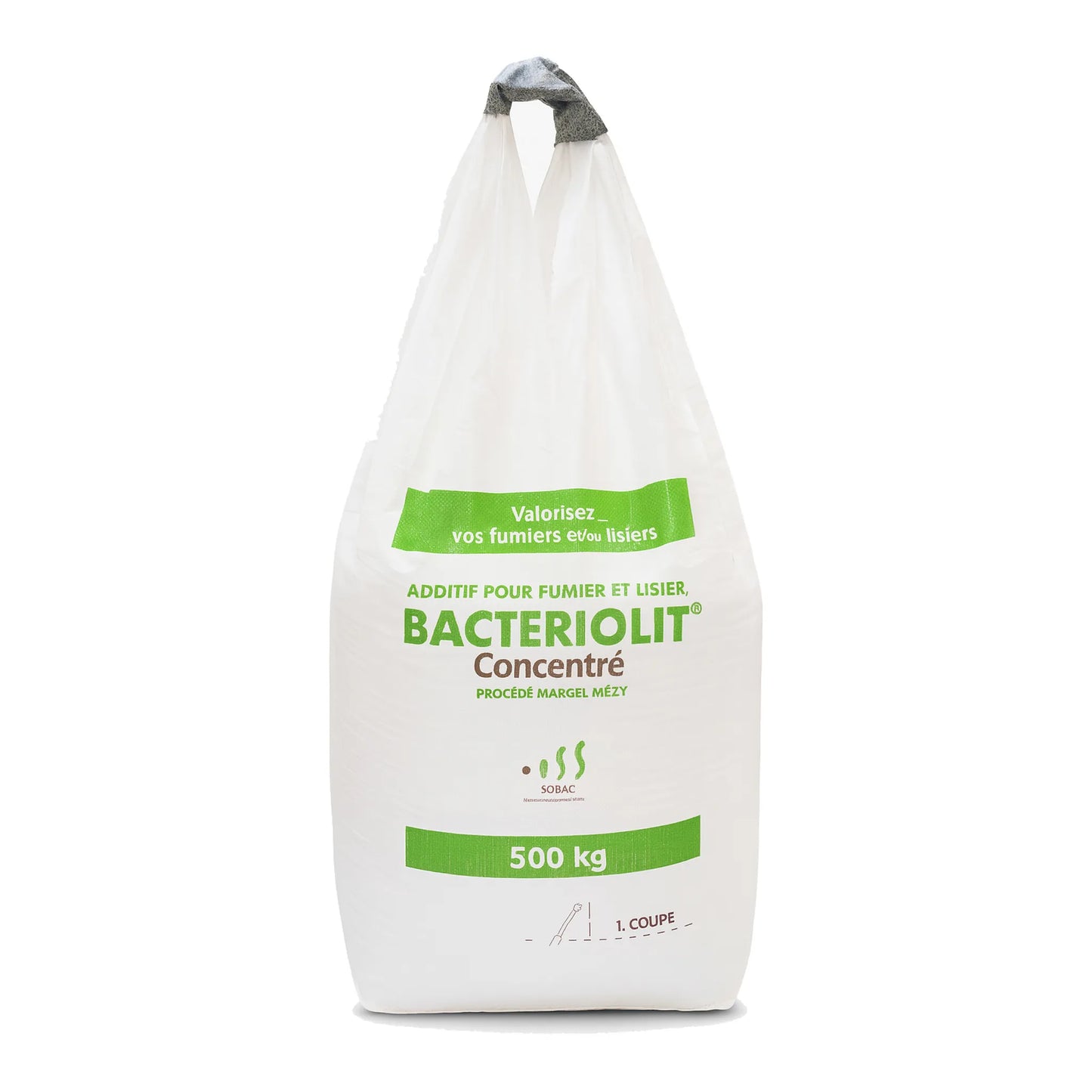Quaterna® Activa 500 Pulver ( 20x25kg)