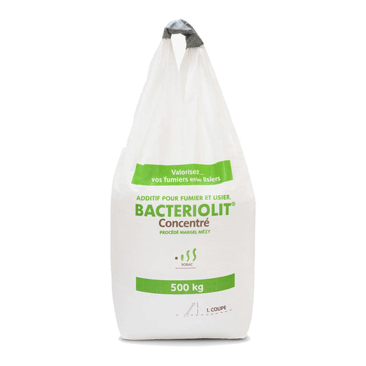 Quaterna® Activa 500 Pulver ( 20x25kg)