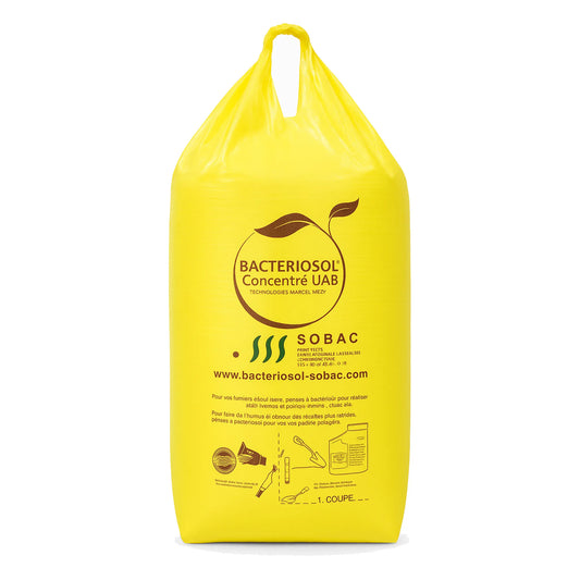 Quaterna® Terra 100 (konvent.) Pellet  600kg