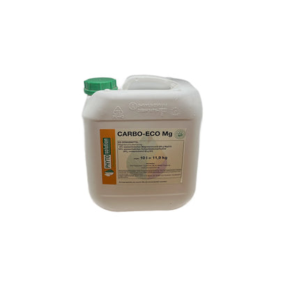Magnesium Carbo Eco Mg 10l