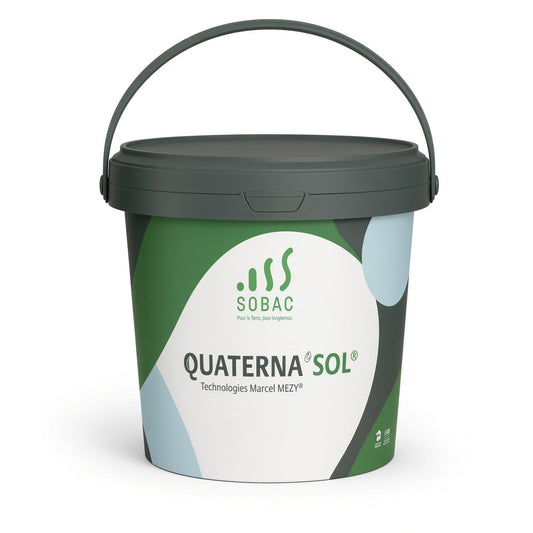Quaterna Sol (2x10kg)