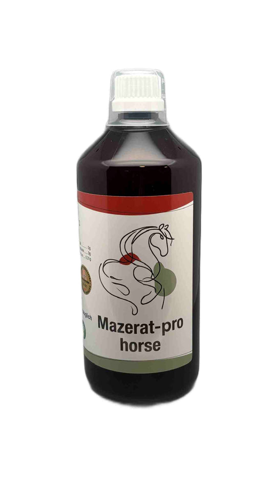 Mazerat pro Horse 1000ml