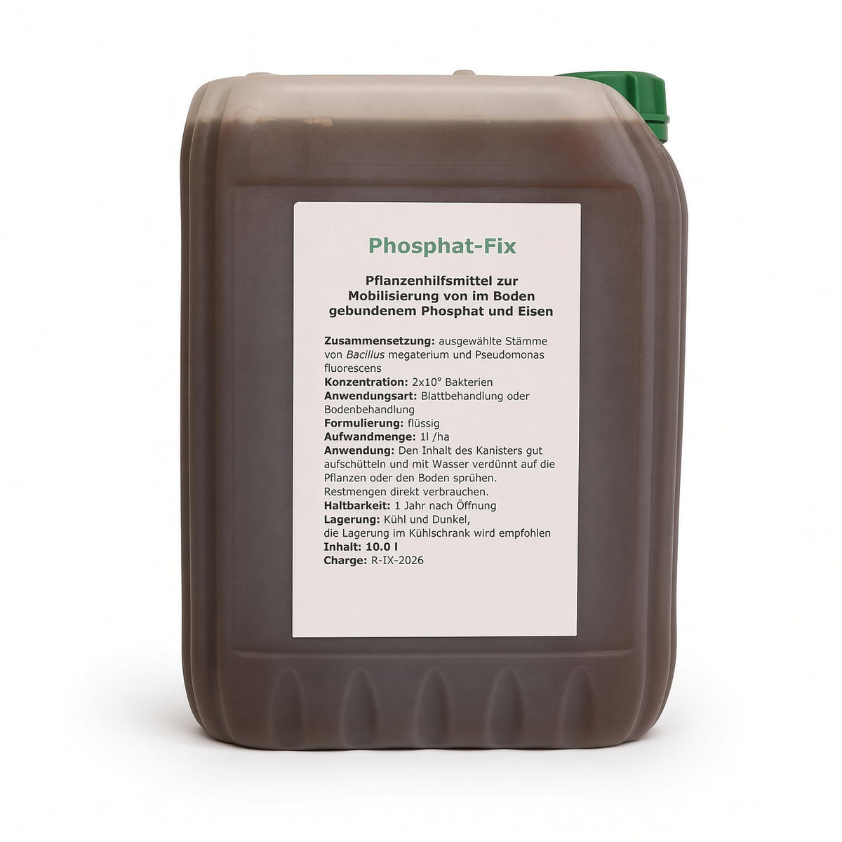 Phosphat-Fix 10l