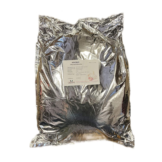 KNOBIO 12,5kg Sack Pflanzenhilfsmittel (bio)
