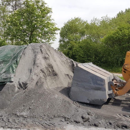MAGMASIL® 1000kg lose Ware erdfeucht