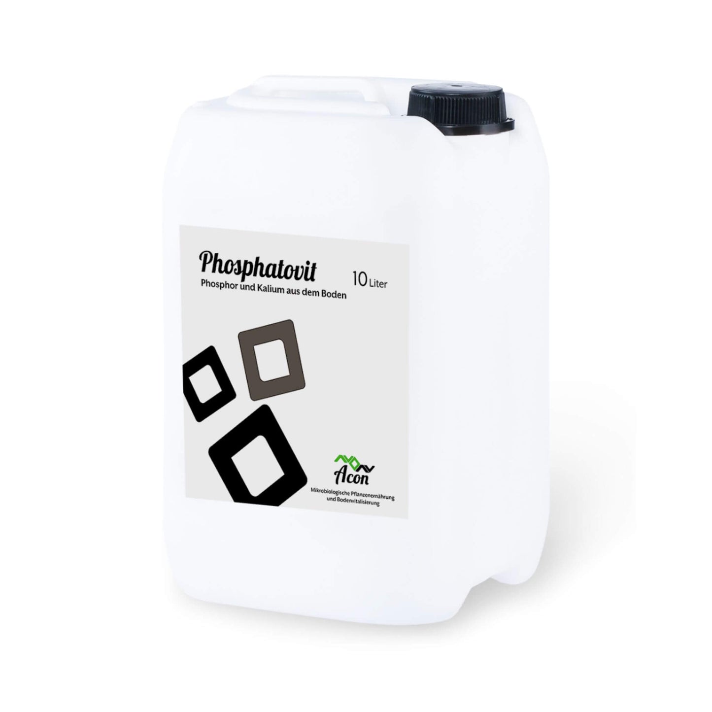 Bidon Phosphatovit® 10l