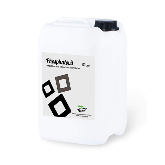 Phosphatovit® 10l canister