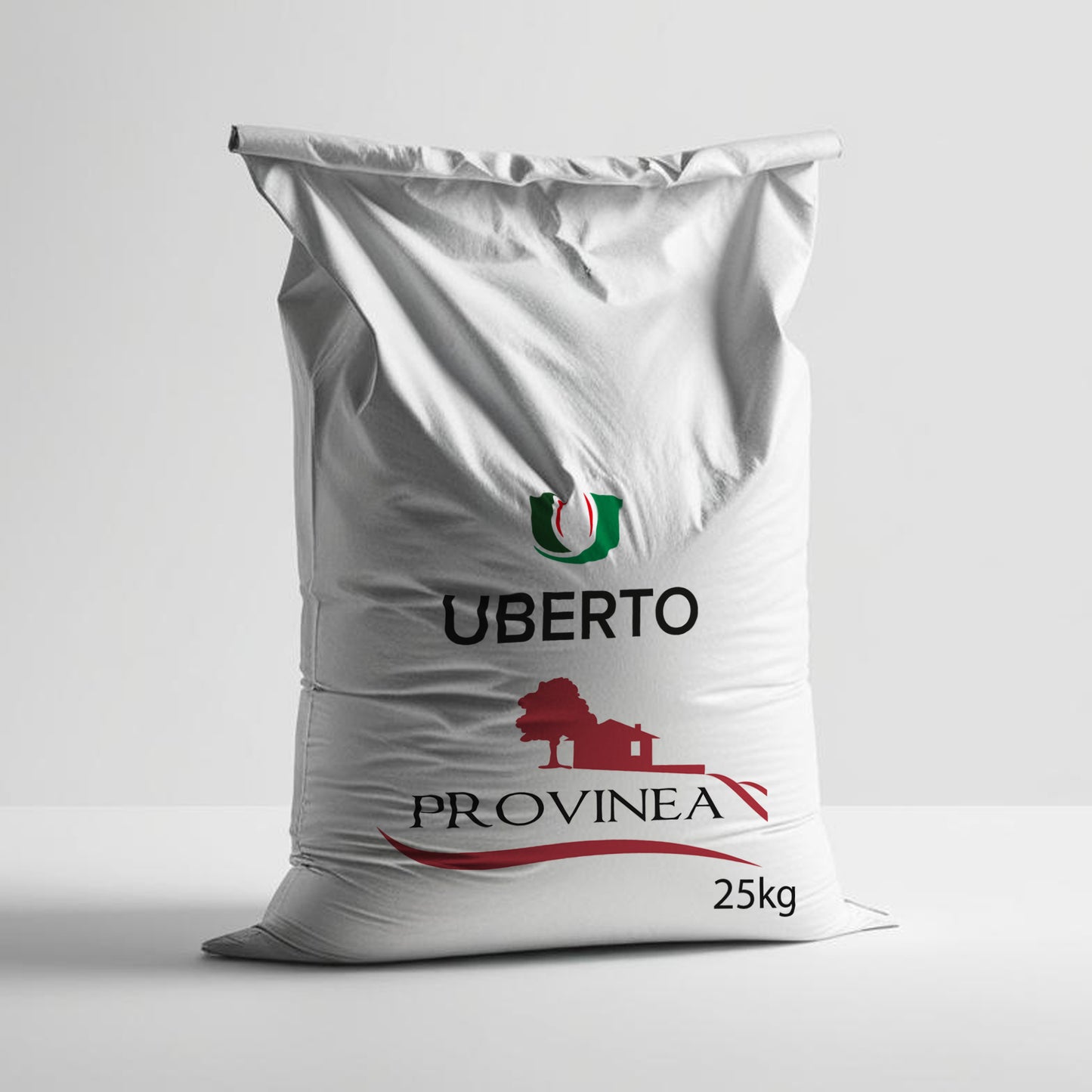 Provinea® 25kg Urgesteinsmehl für Haus und Garten