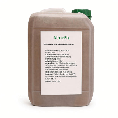 Nitro-Fix 10l