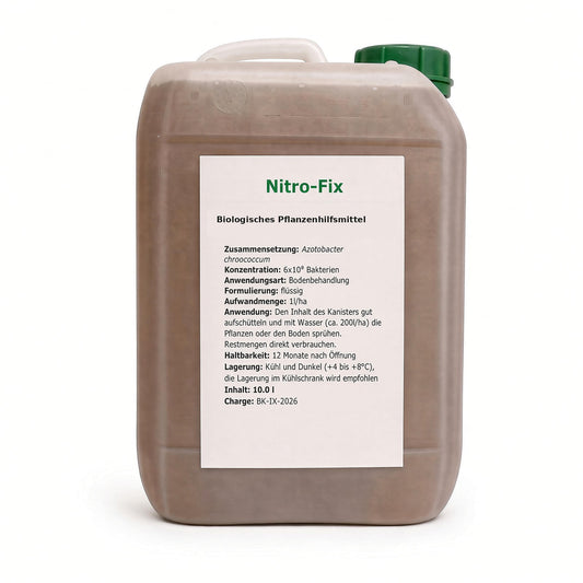 Nitro-Fix 10l